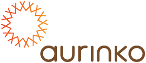 Aurinko logo